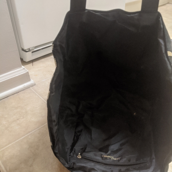 Victoria's Secret Tote Bag - Picture 3 of 3